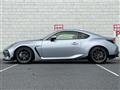 2023 Subaru BRZ