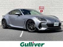 2023 Subaru BRZ