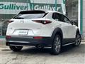 2022 Mazda CX-3