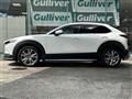 2022 Mazda CX-3