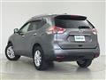 2017 Nissan X-Trail