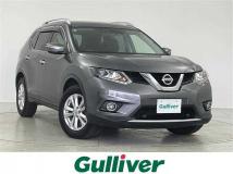 2017 Nissan X-Trail