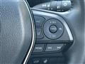 2025 Toyota Harrier Hybrid
