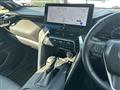 2025 Toyota Harrier Hybrid