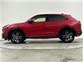2021 Honda VEZEL