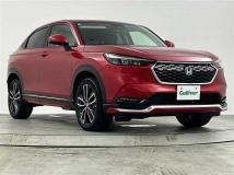 2021 Honda VEZEL