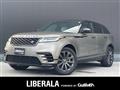 2018 Land Rover Range Rover Velar