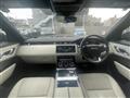 2018 Land Rover Range Rover Velar