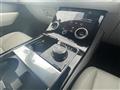 2018 Land Rover Range Rover Velar