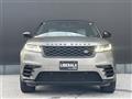 2018 Land Rover Range Rover Velar