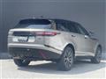 2018 Land Rover Range Rover Velar