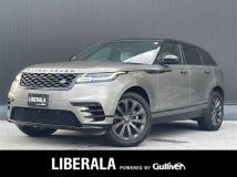 2018 Land Rover Range Rover Velar