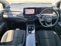 2022 Nissan Note