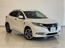 2017 Honda VEZEL