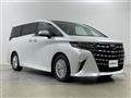2026 Toyota Alphard Hybrid