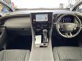 2026 Toyota Alphard Hybrid