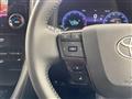 2026 Toyota Alphard Hybrid
