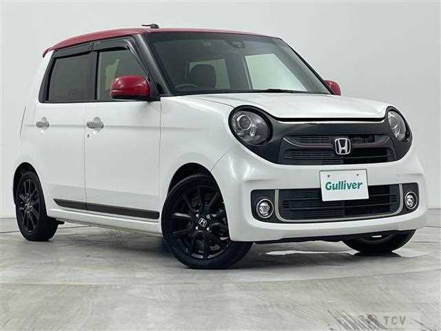 2018 Honda N-ONE