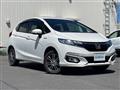 2018 Honda Fit Hybrid