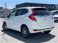 2018 Honda Fit Hybrid