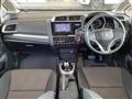2018 Honda Fit Hybrid