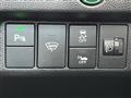 2018 Honda Fit Hybrid