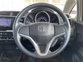 2018 Honda Fit Hybrid