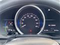 2018 Honda Fit Hybrid