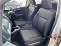 2018 Honda Fit Hybrid
