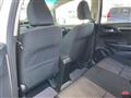 2018 Honda Fit Hybrid