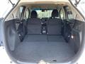 2018 Honda Fit Hybrid