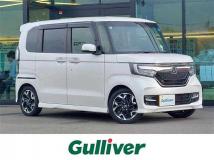 2017 Honda N BOX