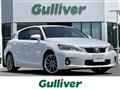 2013 Lexus CT