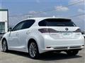 2013 Lexus CT