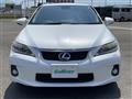 2013 Lexus CT