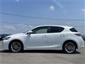 2013 Lexus CT