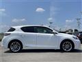 2013 Lexus CT