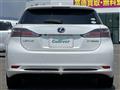 2013 Lexus CT