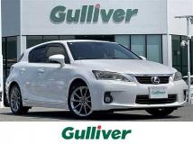 2013 Lexus CT