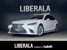 2019 Lexus LS