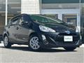 2016 Toyota AQUA