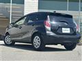 2016 Toyota AQUA