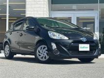 2016 Toyota AQUA