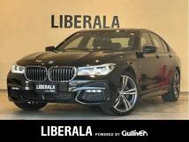 2019 BMW 7 Series