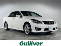 2012 Toyota Crown Athlete Series