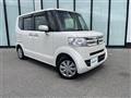 2017 Honda N BOX