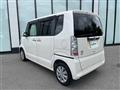 2017 Honda N BOX