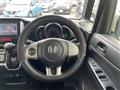 2017 Honda N BOX