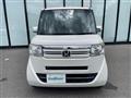 2017 Honda N BOX