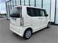 2017 Honda N BOX